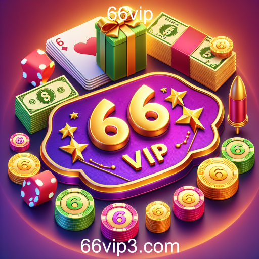 Atrações Imperdíveis: Descubra as Promoções no 66vip